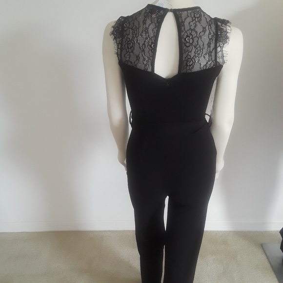 Ladies Jumpsuit - Picture 2 of 6